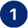 One