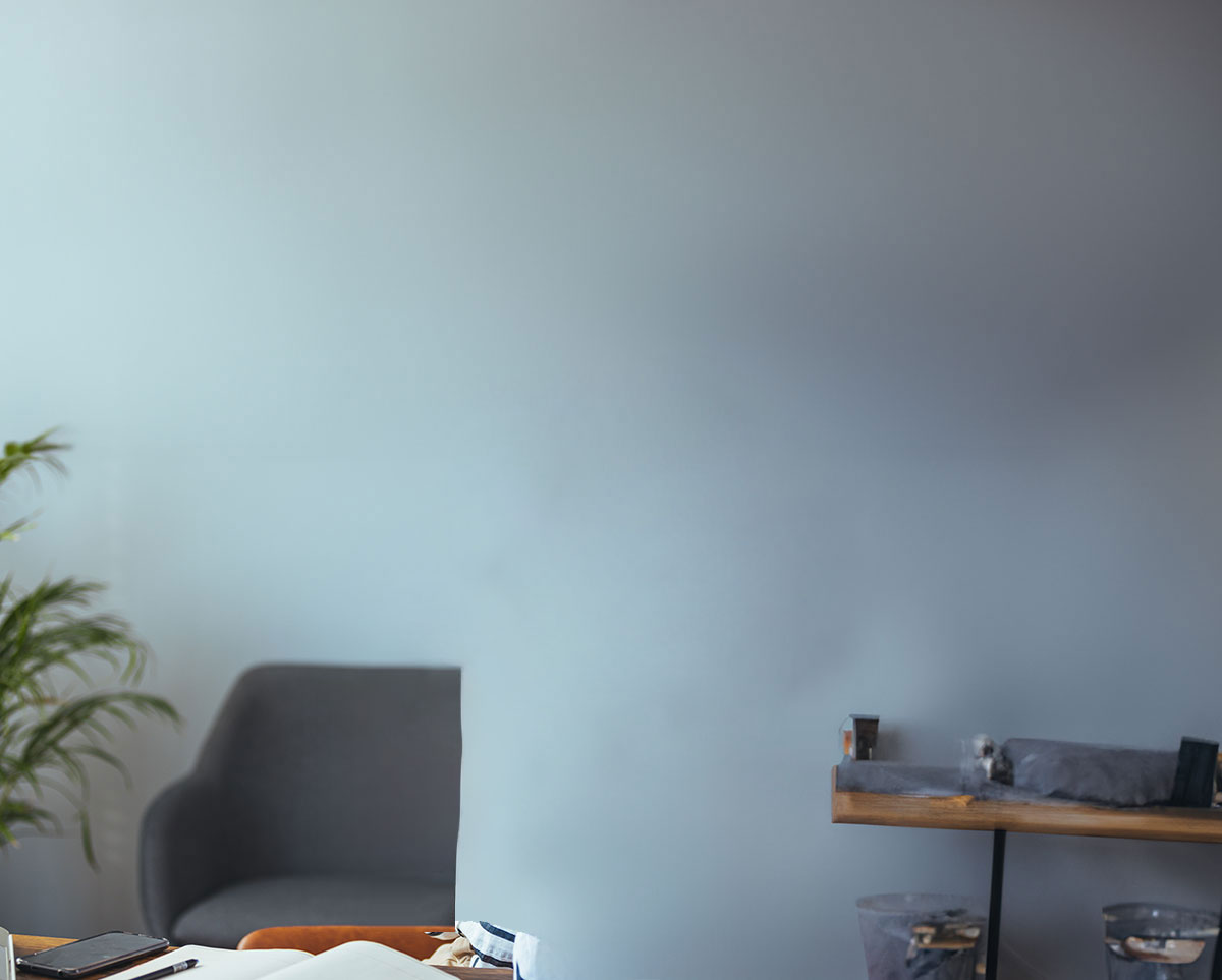 office background